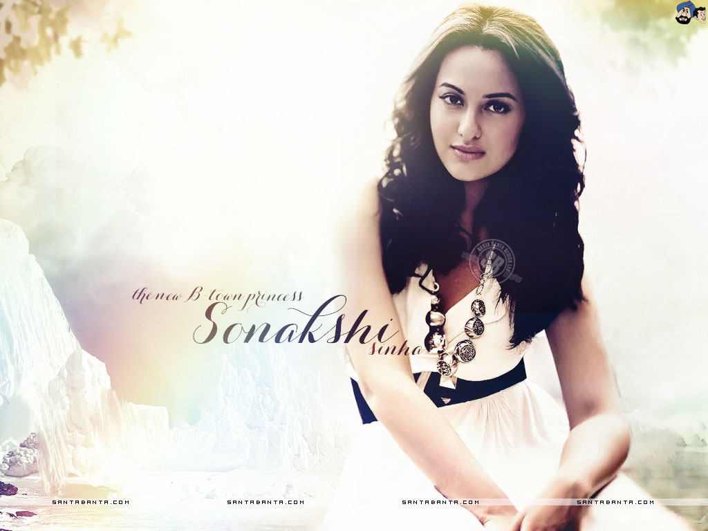 Sonakshi Sinha